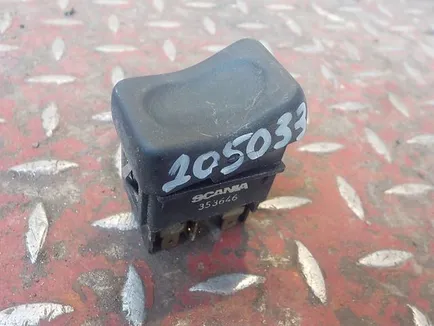 353646 SCANIA Кнопка