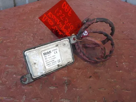 1836060 DAF Датчик кислородный