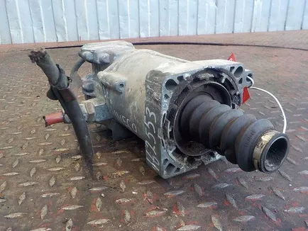 42536490 IVECO ПГУ
