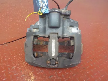 SN5016RC KNORR Суппорт левый, Отсутствует