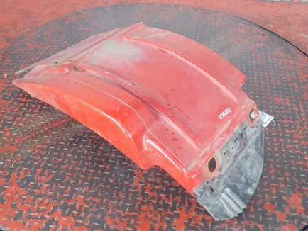9438802006 MERCEDES Крыло переднее / задняя часть