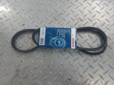 1987947747 BOSCH Ремень поликлиновой