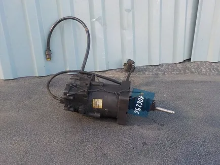 7420569775 RENAULT ПГУ, Отсутствует