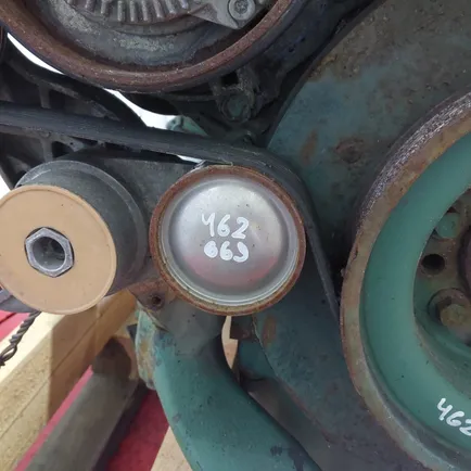 21479276 VOLVO Натяжитель ремня