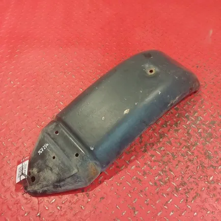 7482584431 RENAULT Угол бампера