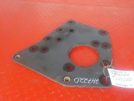 7421639843 RENAULT Кронштейн гидроусилителя