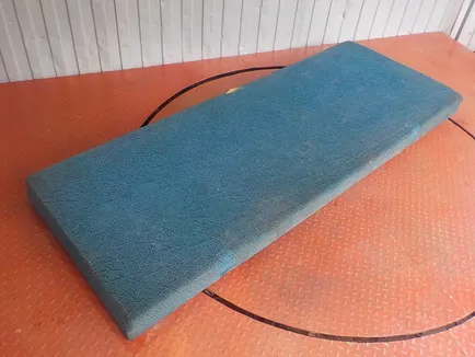 Спальник верхний DAF