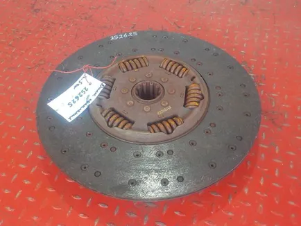 504225042 IVECO Диск сцепления, Отсутствует
