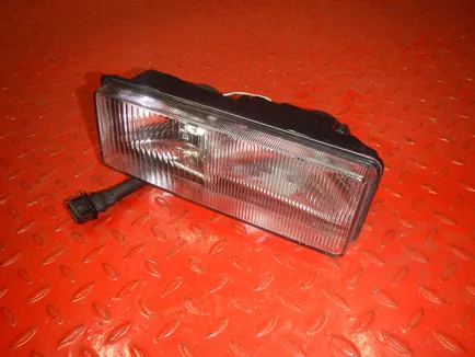 98148222 ERMAX Фара противотуманная правая