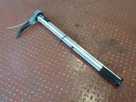 121713 DIESEL TECHNIC Топливозаборник