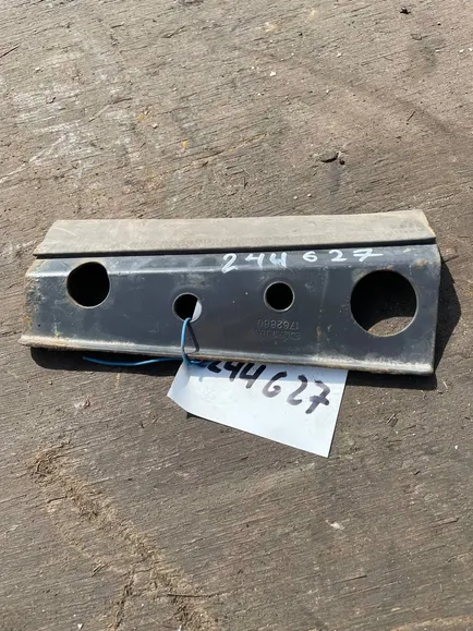 1762880 SCANIA Заслонка воздушная