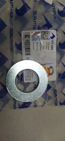 107050 SAMPA Шайба рессоры