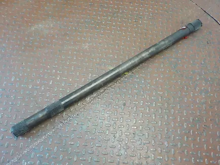 6553570401 MERCEDES Полуось левая