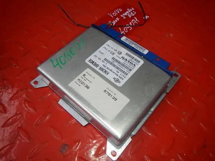 21375986 VOLVO Блок управления EBS, Отсутствует