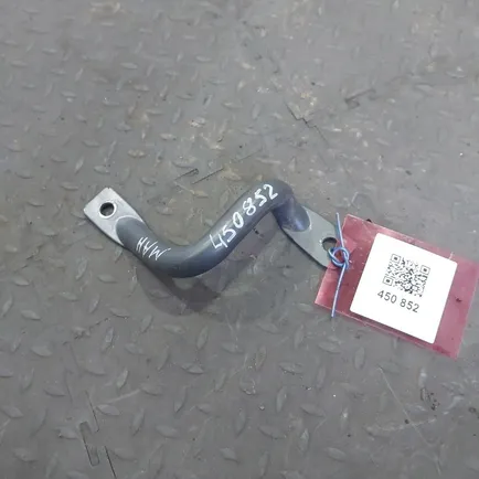 81621580037 MAN Кронштейн спальника