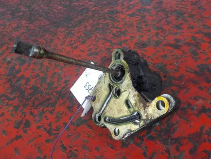 3184860 VOLVO ТННД