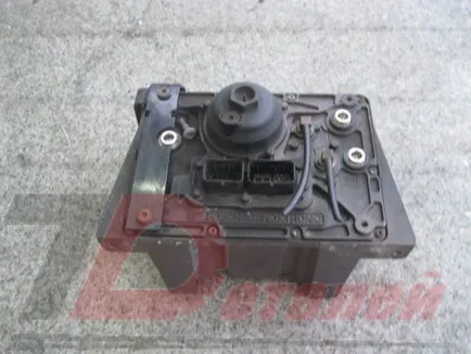 1791500 DAF Блок AdBlue