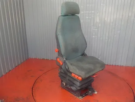 20398097 VOLVO Сиденье правое
