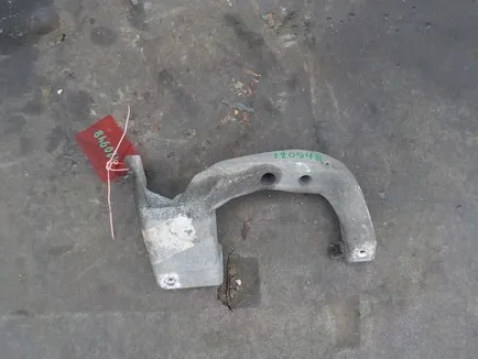 9408851231 MERCEDES Кронштейн бампера левый