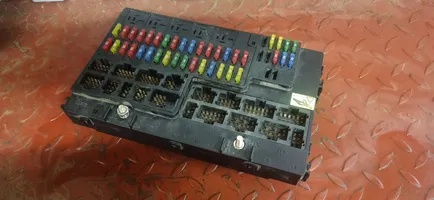 4467558 MERCEDES Блок управления Grundmodul, Отсутствует