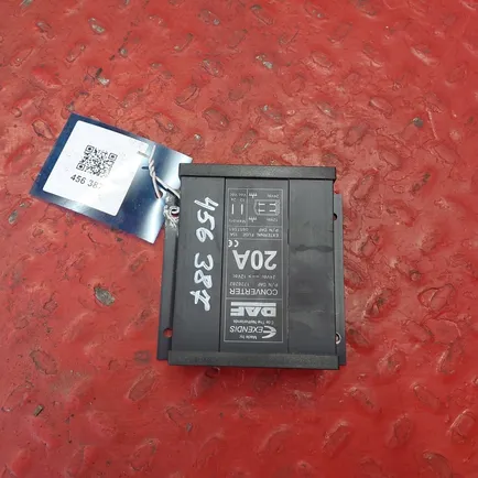 1726282 DAF Преобразователь напряжения