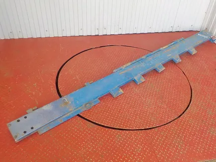 6601475 KRONE Стойка прицепа