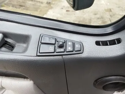 21277587 VOLVO Блок управления стеклоподъемника, Отсутствует