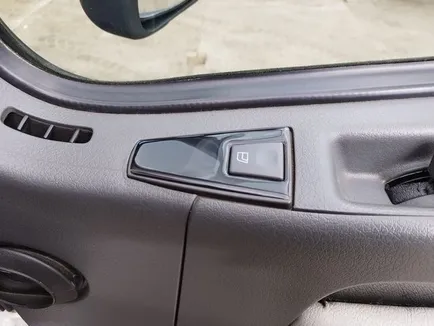 21277630 VOLVO Блок управления стеклоподъемника, Отсутствует