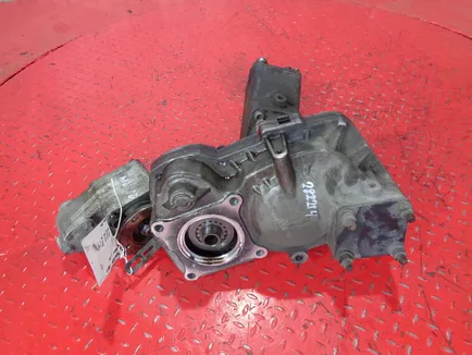 21309477 VOLVO Коробка отбора мощности