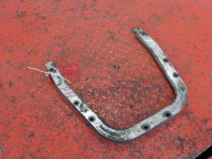 1547557 VOLVO Прижим поддона