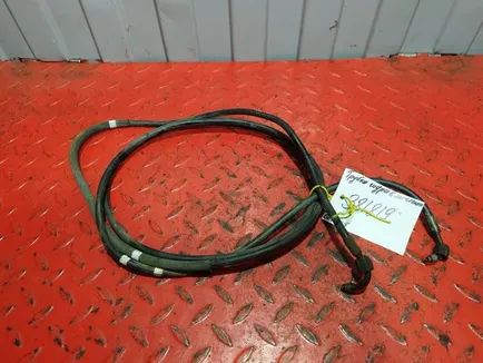 1782449 DAF Трубка гидравлическая