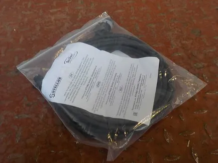 8801620SX STELLOX Кабель ABS