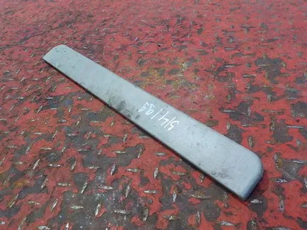 504009657 IVECO Заглушка кнопки