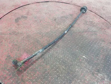 9454305566 MERCEDES Глушитель осушителя