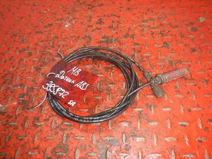 35423518 MERCEDES Датчик ABS
