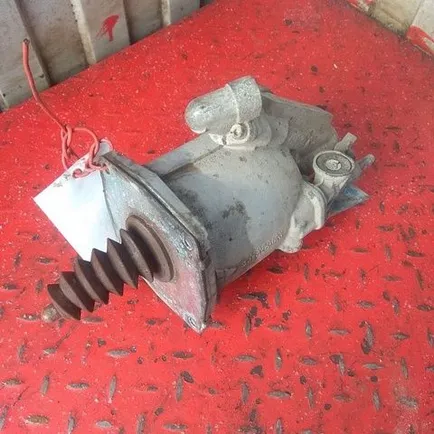 20812692 VOLVO ПГУ, Отсутствует