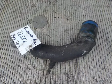 51063023088 MAN Коллектор водяной