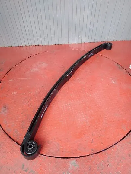 M1072700 MARSHALL Рессора передняя