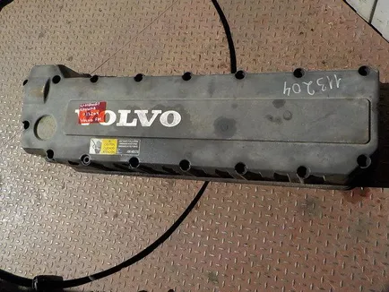 20450405 VOLVO Клапанная крышка