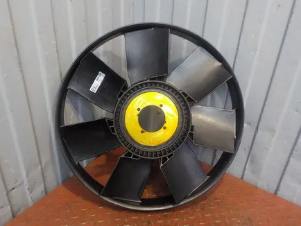 8MV376733191 BEHR Крыльчатка термомуфты