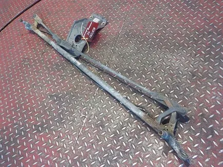 81917585 VOLVO Трапеция стеклоочистителя