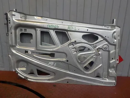 7200246 MERCEDES Стеклоподъемник левый, Отсутствует