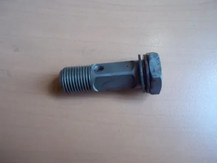3095479 VOLVO Клапан перепускной, Отсутствует