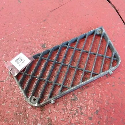 5010225181 RENAULT Ступень подножки