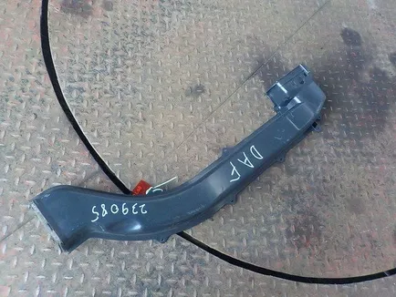 1352636 DAF Воздуховод по кабине