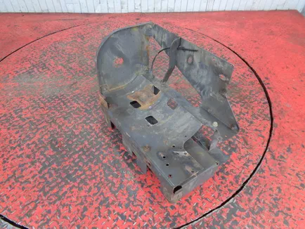 20964400 VOLVO Кронштейн ресивера