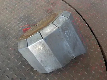 1339124 DAF Защита пневмоподушки