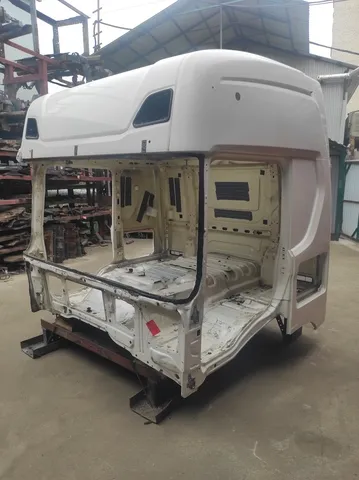 Каркас кабины SCANIA