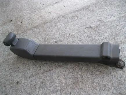 9432600709 MERCEDES Джойстик КПП