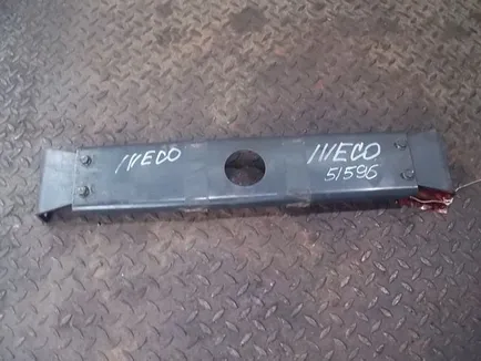 Кронштейн ресивера IVECO, Отсутствует